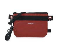 Hedgren Uni Ichi S Sac à bandoulière Protection RFID 19 cm rouge