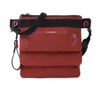 Hedgren Set de sacs à bandoulière Uni RFID 3 pièces rouge
