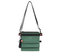 Hedgren Set de sacs à bandoulière – Uni – RFID – 3 pièces – Vert