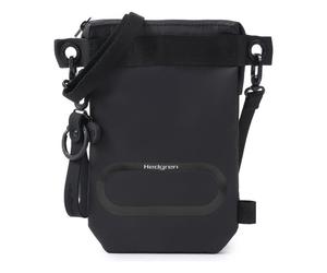 Hedgren Uni Mini sac à bandoulière 20 cm noir