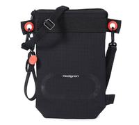 Hedgren Uni Otu Sac à bandoulière Protection RFID 13 cm gris