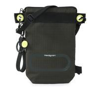 Hedgren Uni Otu Sac à bandoulière Protection RFID 13 cm noir