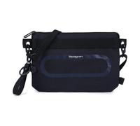 Hedgren Uni Sac à bandoulière Protection RFID 24 cm bleu