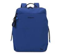 Hedgren Unisex Akira Rucksack, Größe M, 35,6 cm (14 Zoll), Bellwether Blue
