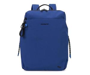 Hedgren Unisex Akira Rucksack, Größe M, 35,6 cm (14 Zoll), Bellwether Blue