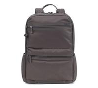 Hedgren Inner City Ava Daypack Protection RFID 37 cm Compartiment pour ordinateur portable gris