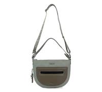 Hedgren Unisex Bonbon L Halfmoon Crossover L + RFID, Vintage Taupe