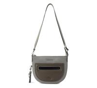 Hedgren Unisex Bonbon S Halfmoon Crossover S + RFID, Vintage Taupe