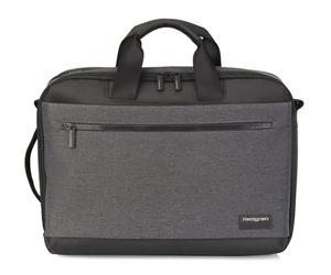 Hedgren Unisex Display Sportsack, Elegantes Grau