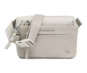 Hedgren Unisex Hogo WAISTBAG + RFID, Pussywillow Grau