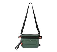 Hedgren Sac à bandoulière Uni Ichi Protection RFID 19 cm vert