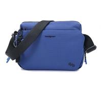 Hedgren String Kosho Sac à bandoulière 22 cm bleu
