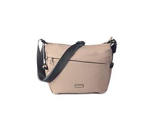 Hedgren Unisex Milky Way Sportsack, Stein, Beige