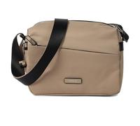 Hedgren Sac à bandoulière Nova Neutron M 22 cm gris