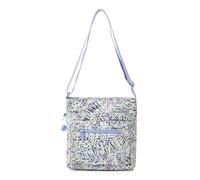 Hedgren Unisex Orva Crossover + RFID, Dschungel Druck