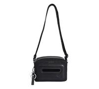 Hedgren Unisex Ristretto SMALL Crossover + RFID, schwarz