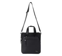 Hedgren Unisex Roku Vertikal Tote EXP 13" + RFID, schwarz