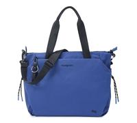 Hedgren Unisex Satoshi Tote Bag 35,6 cm, Bellwether Blue