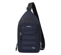 Hedgren Sac à bandoulière Comby RFID 33 cm Noir