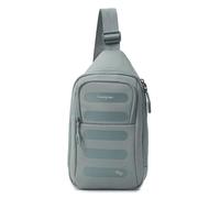 Hedgren Comby sac à bandoulière RFID 33 cm gris