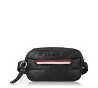 Hedgren Unisex Snug Tasche, Schwarz