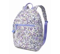 Hedgren Unisex Vogue Pack Small + RFID, Dschungel Druck