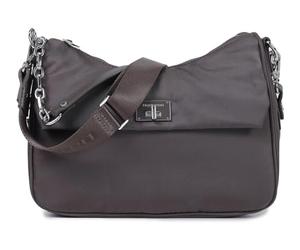 Hedgren Unity, Sac Marin Femme, Gris fumé, Einheitsgröße