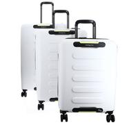 Hedgren valise Grip Nest Set Vaporous Grey