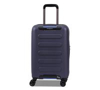 Hedgren valise Grip Spinner 55 S Peacoat Blue