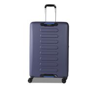 Hedgren valise Grip Spinner 74 Expandable L Peacoat Blue