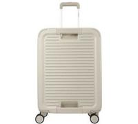 Hedgren - Valise soute extensible "Yuno" M pussywillow grey - 65 x 45,5 x 29 cm - Beige Beige