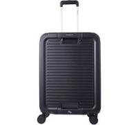 Hedgren - Valise soute extensible "Yuno" M vulcan blue - 65 x 45,5 x 29 cm - Bleu Bleu
