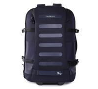 Hedgren Valisette bleu foncé, Taille One Size