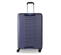 Hedgren Valisette 'Comby Grip ' bleu, Taille One Size