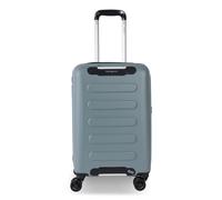 Hedgren Valisette 'Comby Grip' turquoise / noir, Taille One Size