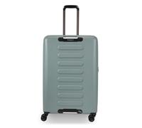 Hedgren Valisette 'Comby Grip ' vert, Taille One Size