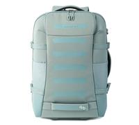 Hedgren Valisette 'Comby' turquoise / bleu clair, Taille One Size