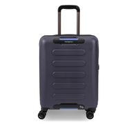 Hedgren Valisette 'Comby' violet foncé, Taille One Size