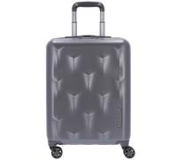 Hedgren Valisette 'Edge Carve' gris, Taille One Size