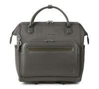 Hedgren, Venti (Hfika12), Rolling Tote 15,6" + Rfid Black Ink, Femme