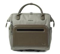 Hedgren Venti Rolling Tote 15,6' RFID Vintage Taupe