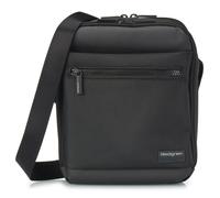 Hedgren Vertical Crossover 10" RFID Black