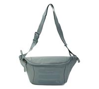 Hedgren Hcmby Comby Visit Waistbag + RFID Grey - Green