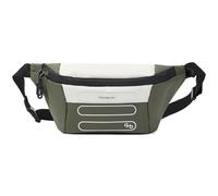 Hedgren Sac banane Comby Performance Visit P Protection RFID 36 cm Olive