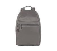 Hedgren Vogue L, Backpack Large + RFID Mixte, Sépia, Taille Unique