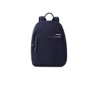 Hedgren Sac à dos Vogue L caban en velours côtelé bleu 8,03 L taille unique femme