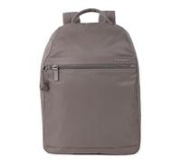 Hedgren Sac à dos de ville Inner City Vogue Protection RFID 30 cm Gris