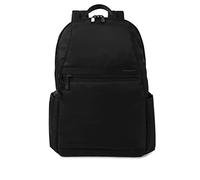 Hedgren Inner City Vogue XXL Daypack Protection RFID 37 cm Compartiment pour ordinateur portable gris