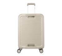 Hedgren Yuno 26" / 65,5 cm Expandable Spinner M Pussywillow Grey