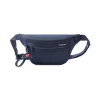 Hedgren Sac banane Inner City Protection RFID 28 cm Bleu